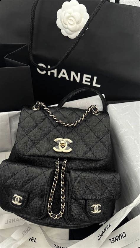 chanel backpack 23p|Chanel handbags.